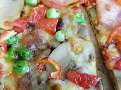 -达美乐比萨(深圳广夏路店)
