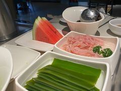 -海底捞火锅(枫蓝国际购物中心店)