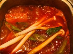 -圣福琚川味火锅(金伦花园店)