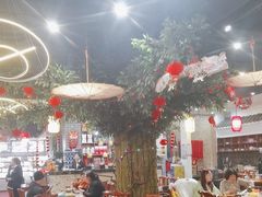 -北京烤鸭店(新桥家园·浦口店)