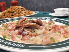 -拾分大排档·顺德鱼生·炭火羊肉煲·海鲜烧烤(南海桂城店)