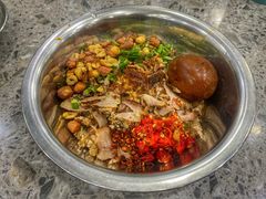 -文惠桥头大华干捞粉