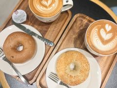 -Peet's Coffee皮爷咖啡(德基店)