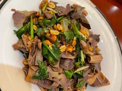 -卡尔顿东方银龙酒店•广西菜•早茶