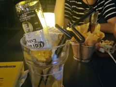 -AClub餐吧(富华里店)