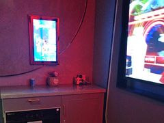 -星璨火吧KTV聚会餐厅(华清广场店)