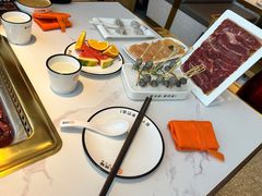 -大熊猫毛肚火锅(烟台万象汇店)