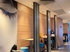 -麦当劳(新世纪环球中心店)