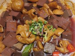 -苏浙徽·农家大院(吴江中山南路店)