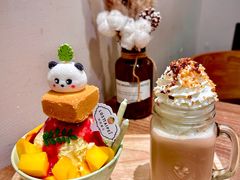 -如思台北甜品店(玉林西路店)