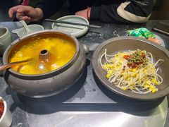 -云海肴云南菜·蒸汽石锅鱼(青岛万象城店)
