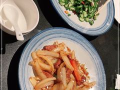 -小资太太餐厅(南岗区店)