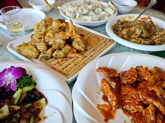 -牟传仁饭庄(星海店)