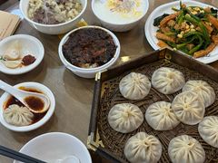 -西安贾三灌汤包·回坊小吃·清真炒菜(北院门总店)