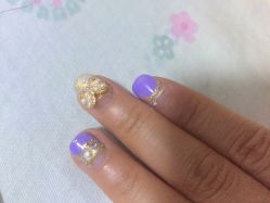 -Single·会社美甲美睫