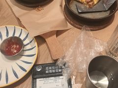 -必胜客(大宁路店)