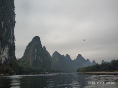 -桂林兴坪漓江