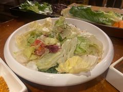 -三代烤肉(保利广场店)