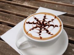 咖啡摩卡-Cafe Villa