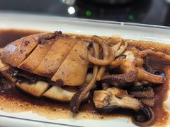 -好兄弟郭巨海鲜(天一阁店)