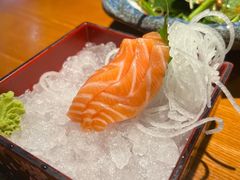 三文鱼刺身-有喜屋·深夜食堂(环宇荟店)