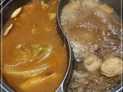 -火炉火自助餐(悠唐购物中心店)