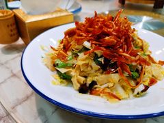 -乔家满族八大碗(流水沟店)