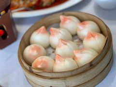 寿桃-RIVIERA 松鹤楼(外滩店)