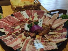 -夕酱の烧肉屋