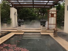 -苏州湾王焰温泉度假酒店