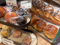 -方炉·天然食材面包店(青秀店)