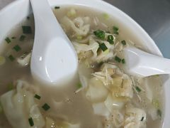 -雪园小吃部(天桥商场店)