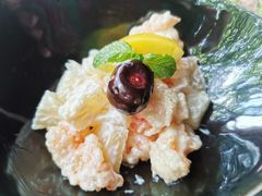 -穹六人间 people 6(岳阳路店)