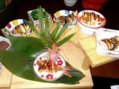 -大鲜生·亚洲菜融合小食堂