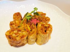 -蘇锦宴·淮扬菜烤鸭·小院(三元桥霄云路店)