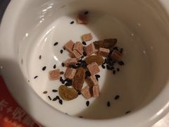 -313羊庄·荣耀·内蒙烧麦(亚运村店)