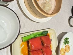 -上海金桥红枫万豪酒店-万豪中餐厅