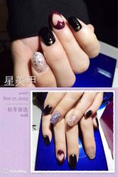 iphone_upload_pic-星美甲