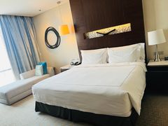 -青岛海尔洲际酒店