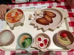 -西贝(南山宝能太古城店)