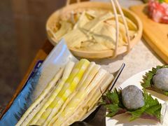 -鲜潭蒸汽石锅鱼(五道口购物中心店)