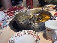 -汕头八合里海记牛肉店(清河店)