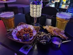 -INLOVE Live House