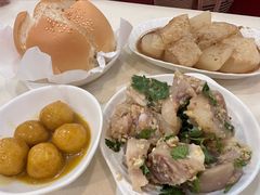 -旺角宝港式茶餐厅(寮步店)