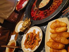 -蜀大侠火锅(寰球文化地标·总府店)