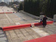 -重庆歌乐山烈士陵园