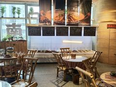 -火塘云南烧烤大排档