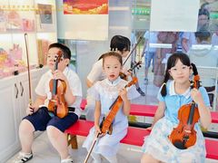 -武汉音乐学院徐东基地