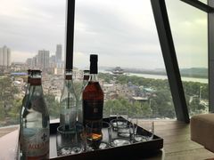 -CASA Grande酒漾·西餐及酒吧(长沙君悦酒店)