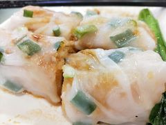 -旭璟酒家·传统粤菜·湘菜(逸景路店)